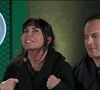 Gretchen e Esdras estão sem paciência para Rafael Pessina e Talira Manñes no 'Power Couple Brasil 2025'