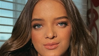 Rafaella Justus surge com visual diferente e beleza da adolescente arranca elogios de Ticiane Pinheiro: ‘Obra de arte’