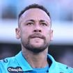 Neymar fora do Santos DE NOVO! Jogador desfalca time paulista com novo diagnóstico e web reage: 'Quer curtir o São João'