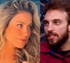 Eita! Após condenação de Léo Lins, Luana Piovani detona famosos que defenderam o humorista: 'Acham um absurdo…'. Entenda: