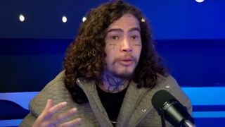 'Se eu não tô conseguindo parar de beber...': Whindersson Nunes faz relato forte e importante sobre período internado em reabilitação