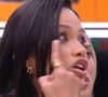 'BBB 25': Em estratégia arriscada, a bailarina Eva acabou sendo a mais votada no Confessionário do reality show.